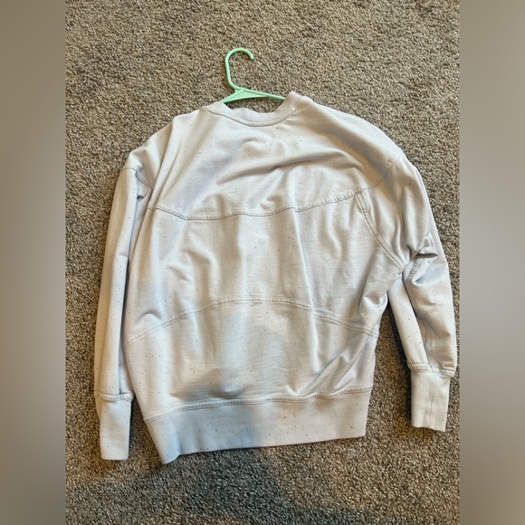 Lululemon LA Back in Action Crew - Picture 7 of 8